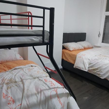 Sint-Pieters Station Rooms Gent Kültér fotó