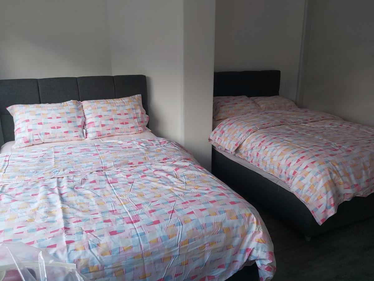 Sint-Pieters Station Rooms Gent Kültér fotó