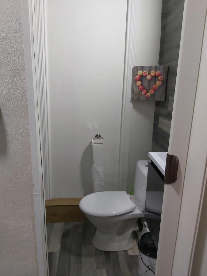 Sint-Pieters Station Rooms Gent Kültér fotó